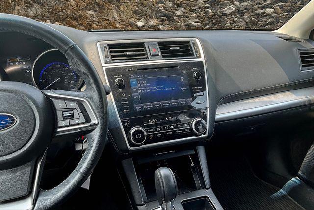 used 2018 Subaru Outback car, priced at $12,995