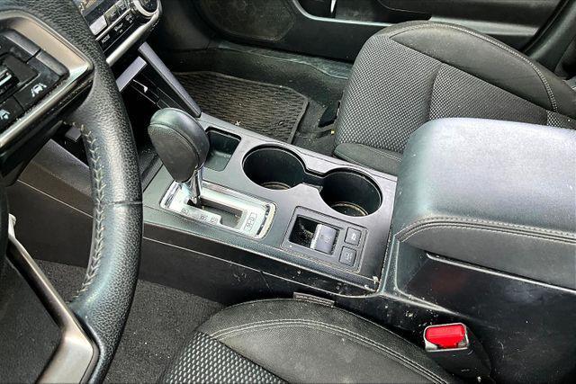 used 2018 Subaru Outback car, priced at $12,995