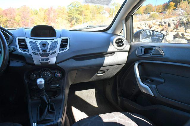 used 2011 Ford Fiesta car, priced at $5,995