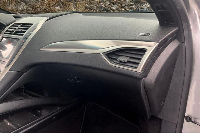 used 2020 Lincoln MKZ car, priced at $13,995