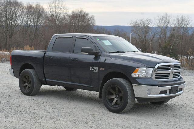 used 2019 Ram 1500 car, priced at $19,995