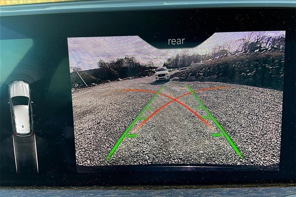 used 2021 BMW X3 car, priced at $25,995