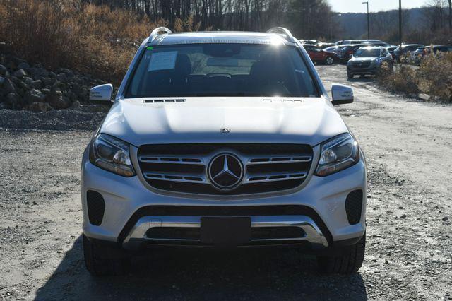 used 2018 Mercedes-Benz GLS 450 car, priced at $21,995