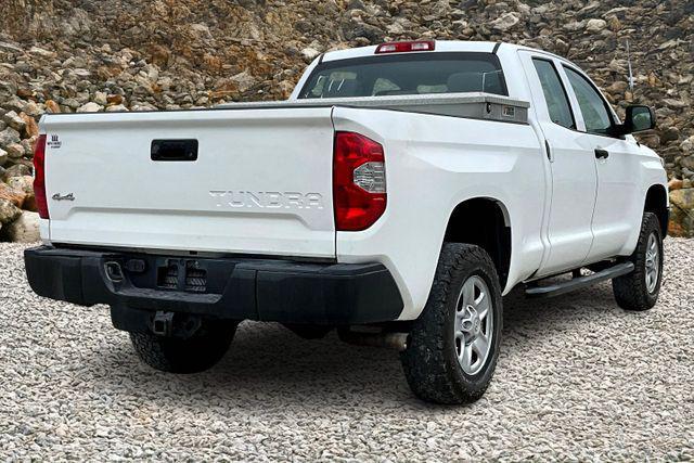 used 2018 Toyota Tundra car, priced at $23,495