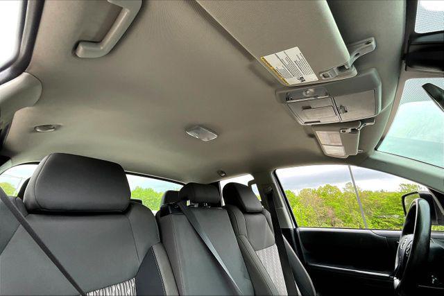 used 2018 Toyota Tundra car, priced at $23,495