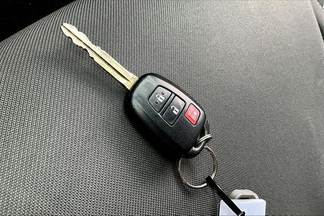 used 2018 Toyota Tundra car, priced at $23,495