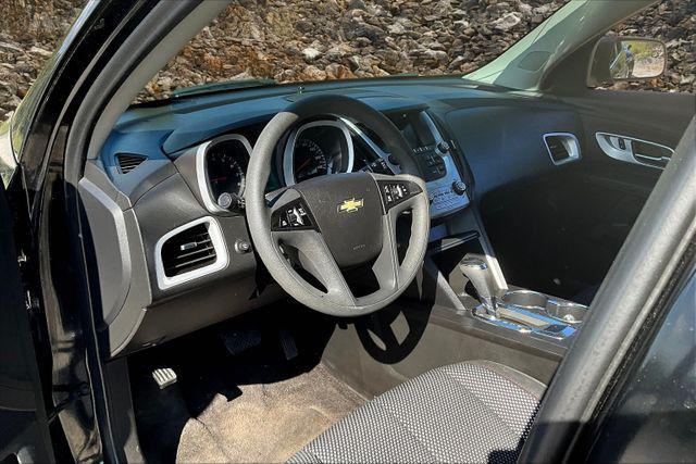 used 2016 Chevrolet Equinox car, priced at $9,995
