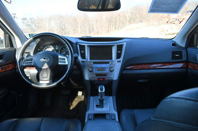 used 2012 Subaru Outback car, priced at $8,995