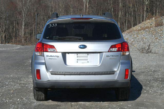 used 2012 Subaru Outback car, priced at $8,995