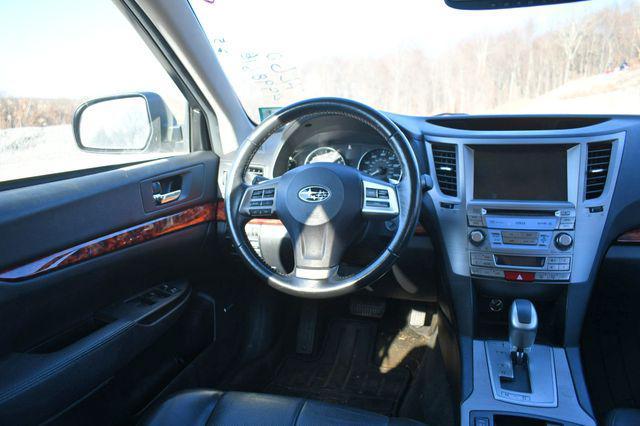 used 2012 Subaru Outback car, priced at $8,995