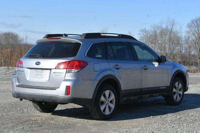 used 2012 Subaru Outback car, priced at $8,995