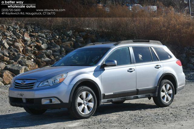 used 2012 Subaru Outback car, priced at $8,995