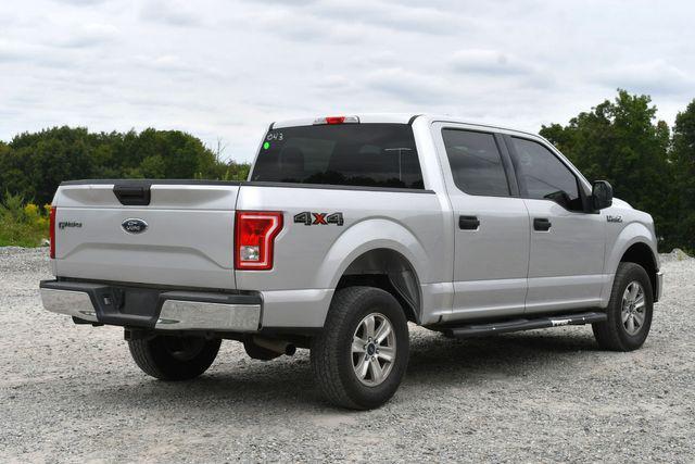 used 2017 Ford F-150 car, priced at $19,995