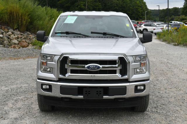 used 2017 Ford F-150 car, priced at $19,995