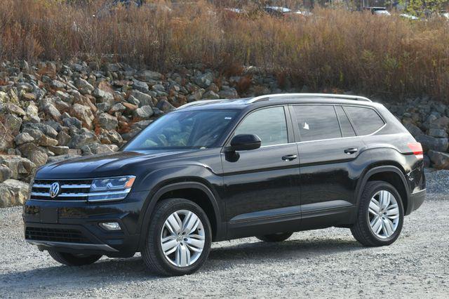 used 2019 Volkswagen Atlas car, priced at $20,995