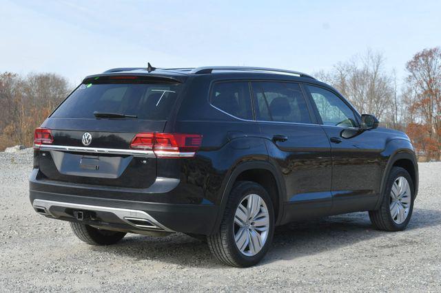 used 2019 Volkswagen Atlas car, priced at $20,995