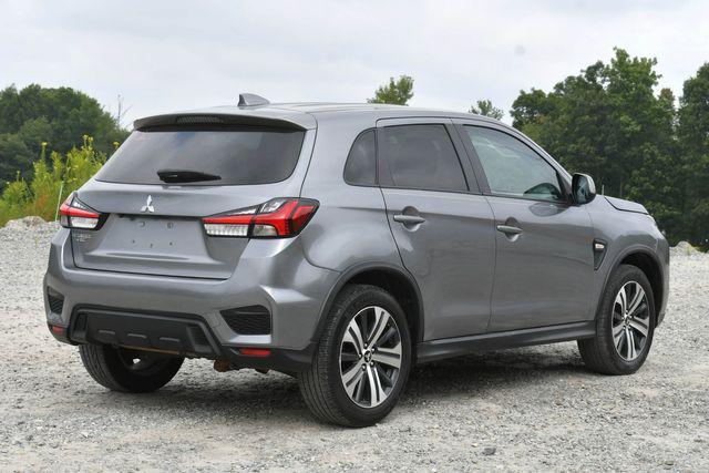 used 2021 Mitsubishi Outlander Sport car, priced at $14,495