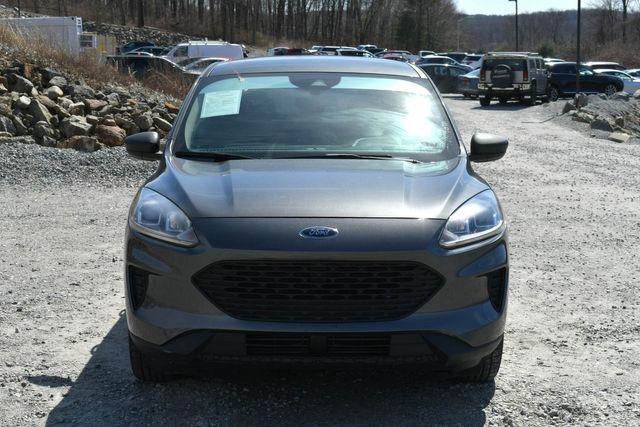 used 2020 Ford Escape car, priced at $11,495