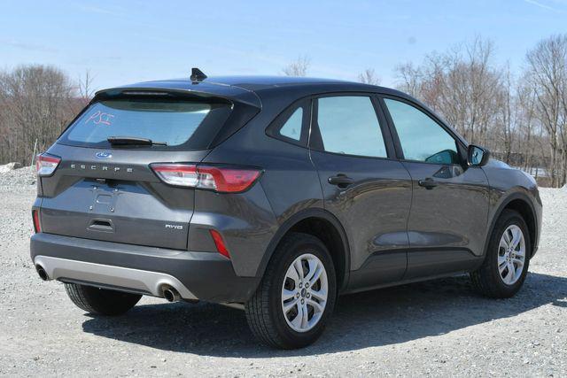 used 2020 Ford Escape car, priced at $11,495