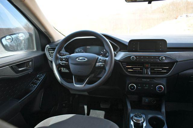 used 2020 Ford Escape car, priced at $11,495