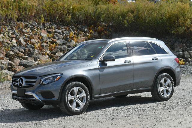 used 2018 Mercedes-Benz GLC 300 car, priced at $20,495