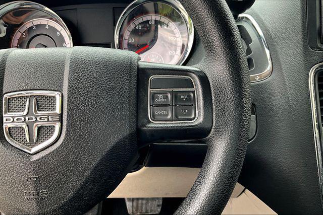 used 2019 Dodge Grand Caravan car, priced at $9,995
