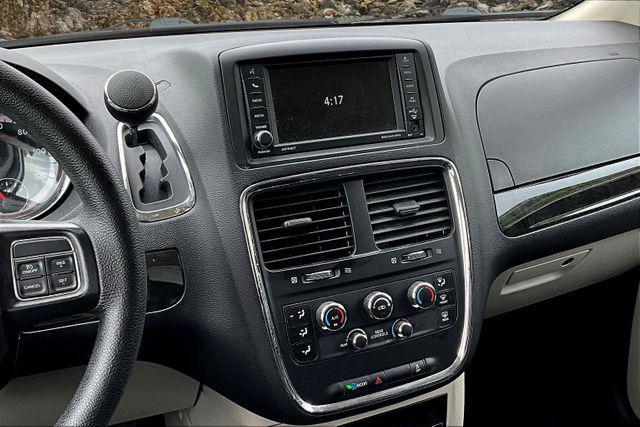 used 2019 Dodge Grand Caravan car, priced at $9,995