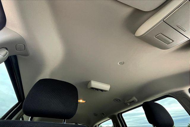 used 2019 Dodge Grand Caravan car, priced at $9,995