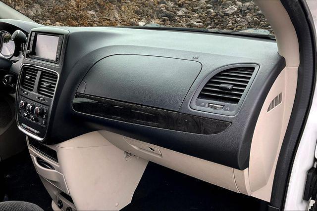 used 2019 Dodge Grand Caravan car, priced at $9,995