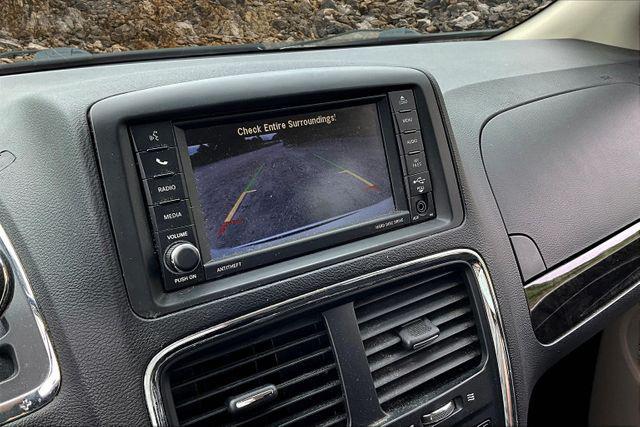 used 2019 Dodge Grand Caravan car, priced at $9,995
