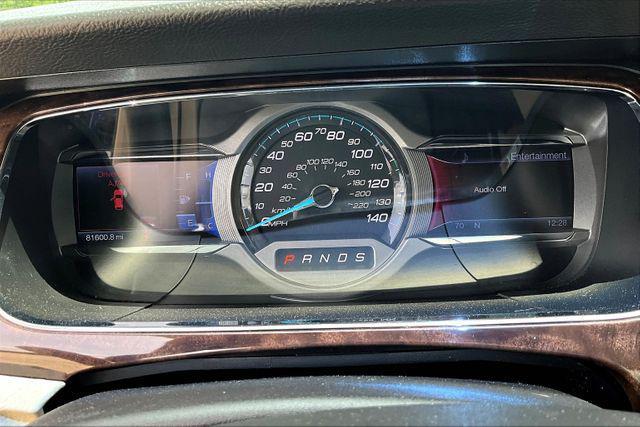 used 2013 Ford Taurus car, priced at $9,995