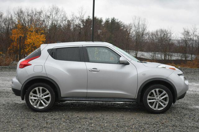 used 2013 Nissan Juke car, priced at $6,995