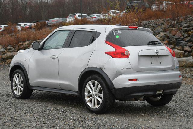 used 2013 Nissan Juke car, priced at $6,995