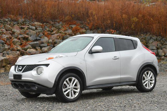 used 2013 Nissan Juke car, priced at $6,995