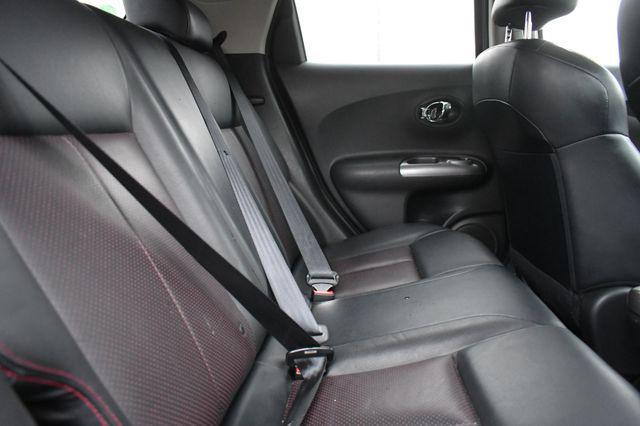 used 2013 Nissan Juke car, priced at $6,995