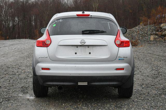 used 2013 Nissan Juke car, priced at $6,995