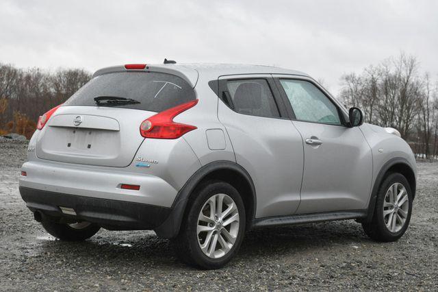 used 2013 Nissan Juke car, priced at $6,995