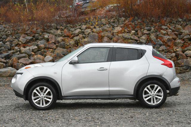 used 2013 Nissan Juke car, priced at $6,995