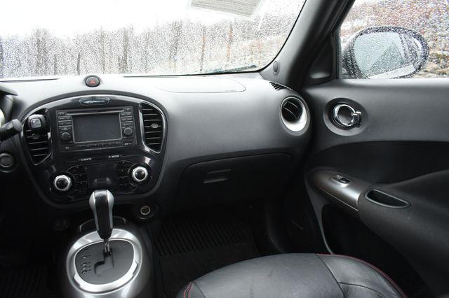 used 2013 Nissan Juke car, priced at $6,995