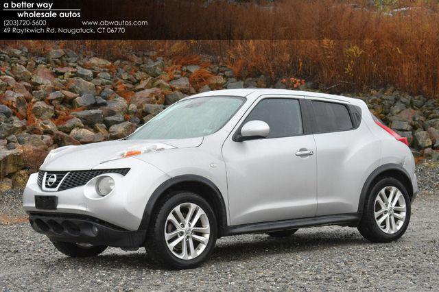 used 2013 Nissan Juke car, priced at $6,995