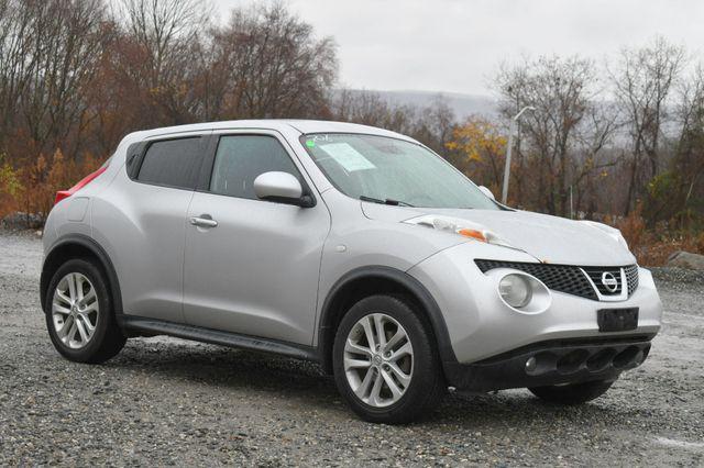 used 2013 Nissan Juke car, priced at $6,995