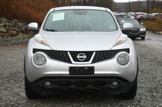 used 2013 Nissan Juke car, priced at $6,995