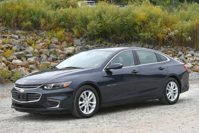 used 2016 Chevrolet Malibu car, priced at $9,995