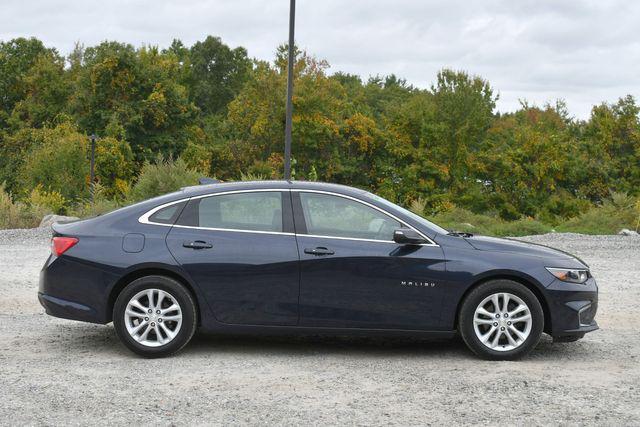 used 2016 Chevrolet Malibu car, priced at $9,995