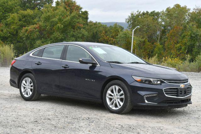 used 2016 Chevrolet Malibu car, priced at $9,995