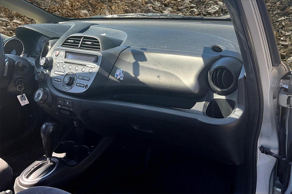 used 2012 Honda Fit car, priced at $6,495