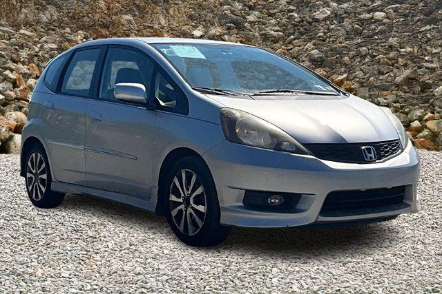 used 2012 Honda Fit car, priced at $7,995