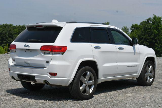 used 2015 Jeep Grand Cherokee car, priced at $15,495