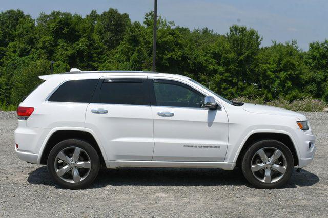 used 2015 Jeep Grand Cherokee car, priced at $15,495