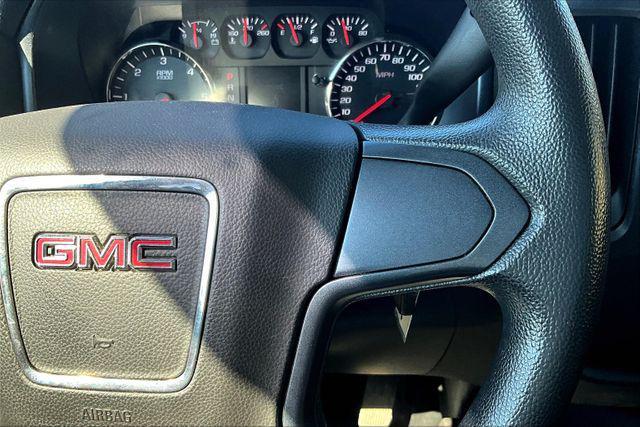used 2019 GMC Sierra 1500 car, priced at $23,995
